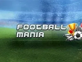 Football Mania (1) game icon