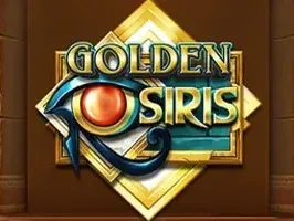 Golden Osiris game icon