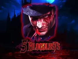 5 ความกระหายเลือด game thumbnail