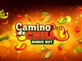 Camino de Chili Bonus Buy game thumbnail