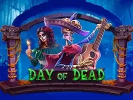Day of Dead game icon