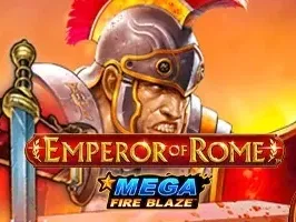 Mega Fire Blaze_ Emperor of Rome™ game thumbnail