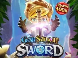 Gem Saviour Sword game thumbnail