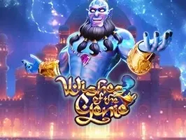 Wishes of the Genie