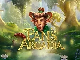 อาร์คาเดียของแพน game thumbnail