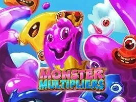Monster Multipliers™ game thumbnail